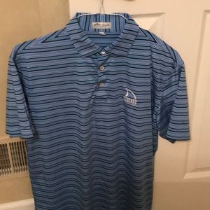 Golf shirt